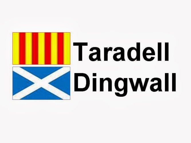 Taradell-Dingwall (Highlands)