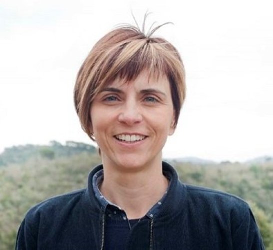 Míriam Martínez Raurell (ERC)