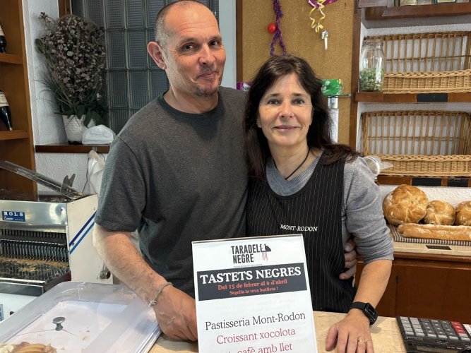 Pastisseria Mont-rodon Pastisseria Mont-rodon