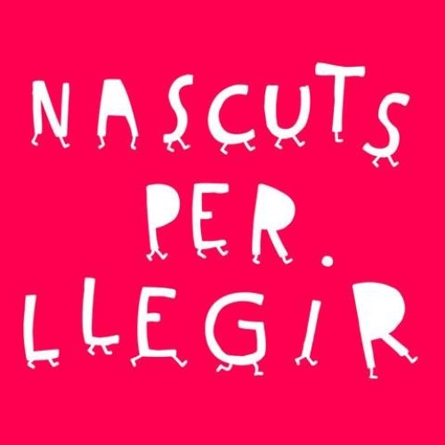 Nascuts per llegir | Petits Lectors