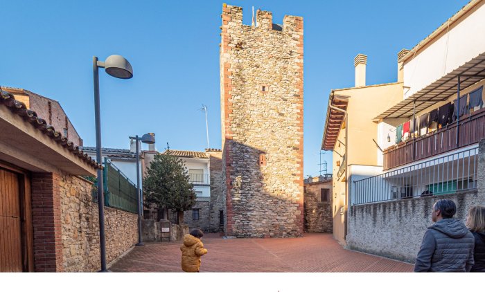 Torre de Don Carles
