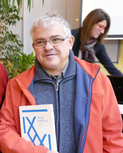 Ens ha deixat el nostre company i amic, Josep Miret