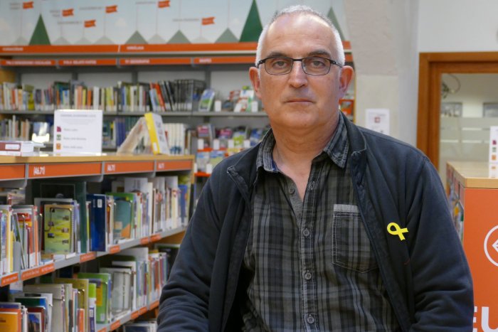 Josep Maria Parareda, muntanyenc