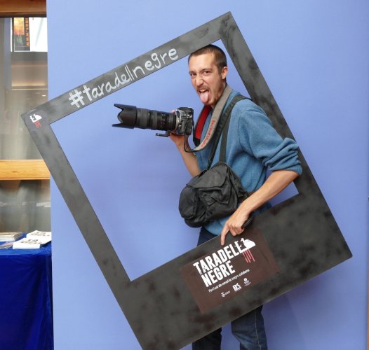 Photocall