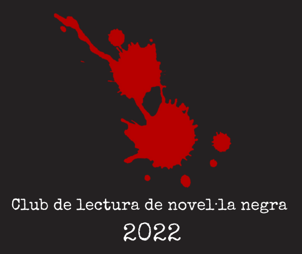 Club de Lectura de novel·la negra 2022