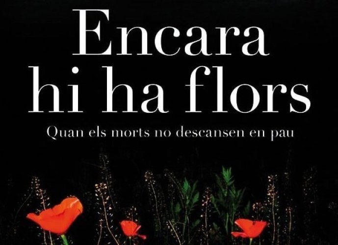 Club de Lectura de novel·la negra amb Margarida Aritzeta
