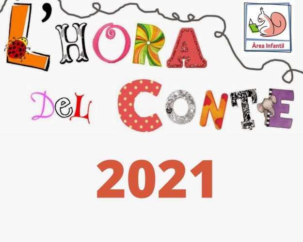 L'Hora del conte del 2021