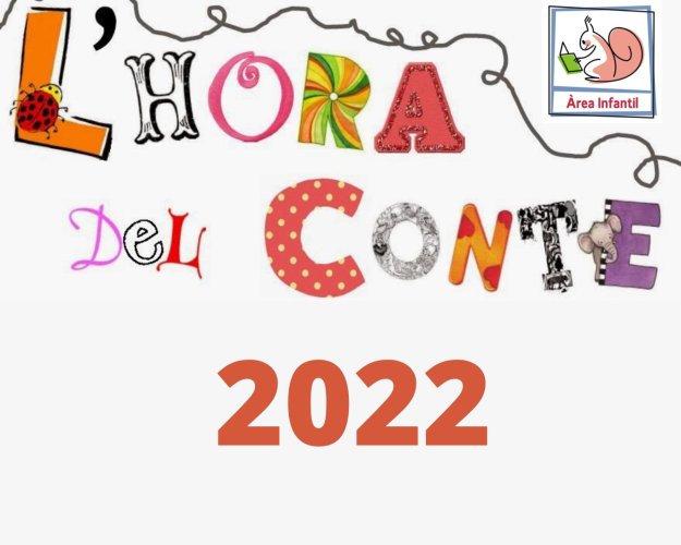 L'Hora del Conte del 2022