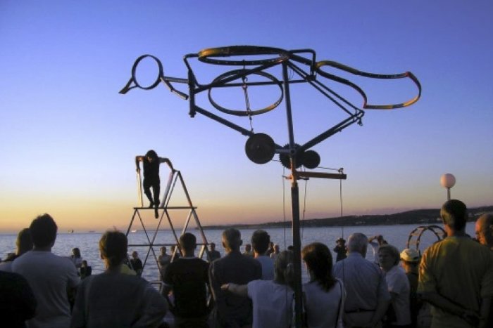 Guixot de 8: 1991-2011. 20 anys fent la millor feina del món