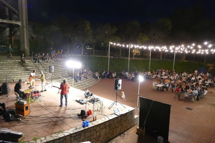 Prerevetlla de Sant Joan