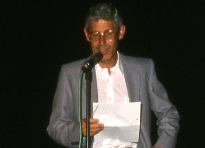 1992. Lluís Rovira i Masnou 1992. Lluís Rovira i Masnou