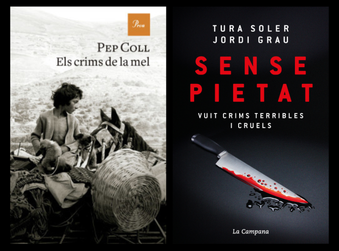 Presentacions de llibres