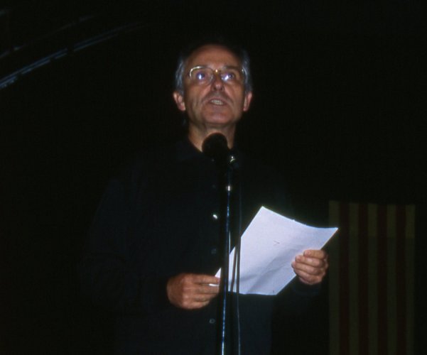 1995. Rafel Ribó i Massó 1995. Rafel Ribó i Massó