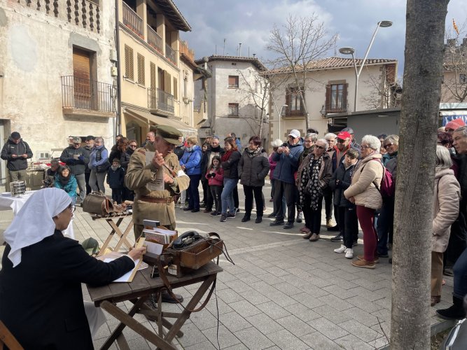 El Taradell Republicà