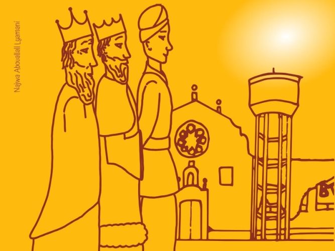 Cavalcada de Reis 2026 Cavalcada de Reis 2026