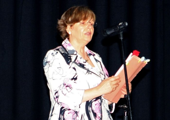 Rosa Codina i Costa, pregonera 2009