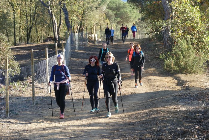 FOTOS: 1.047 participants a la Rupit-Taradell