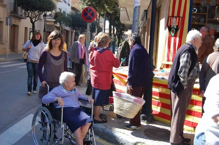 Diada de Sant Jordi