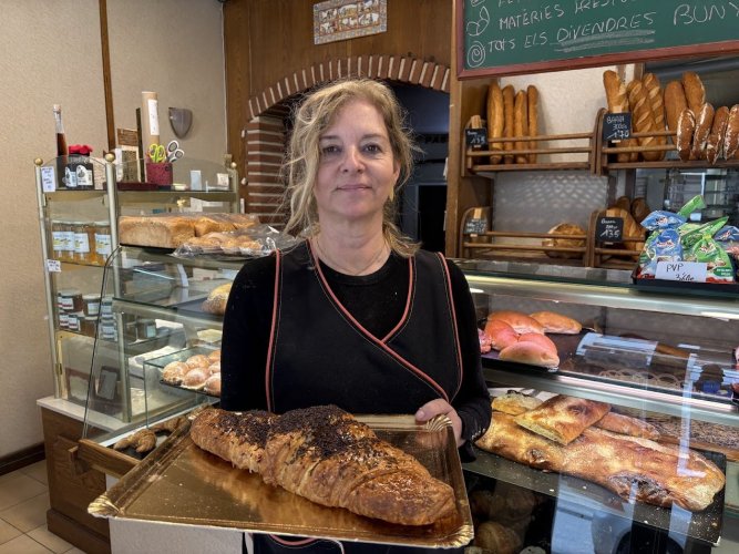 Forn Sant Sebastià Forn Sant Sebastià