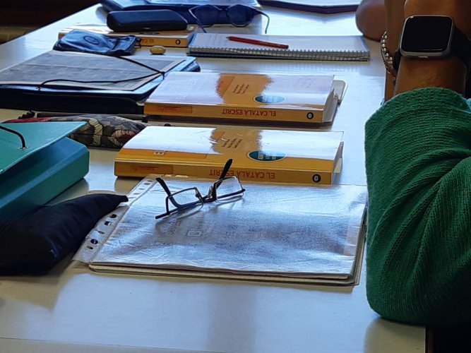 Tallers de Català