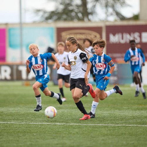 TAR U11 Promises