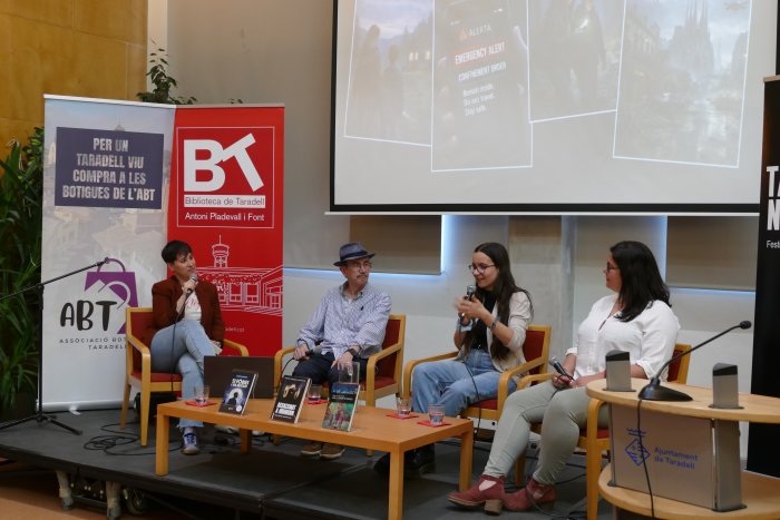 Els secrets que amaguem