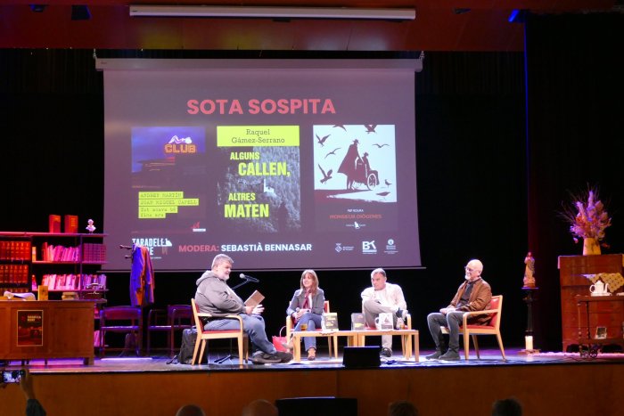 Sota sospita