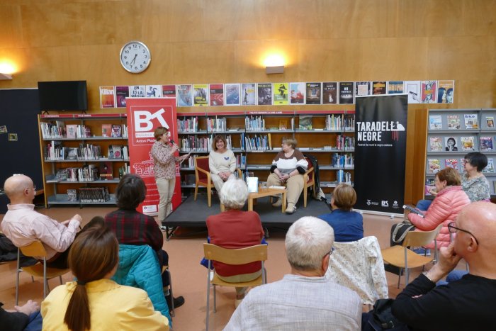 Club de Lectura: Codi 60 a la Pasífae'