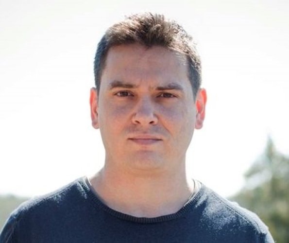 Toni Pérez Barquilla (ERC)