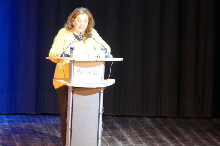 Isona Passola (2018)