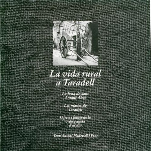  La vida rural a Taradell