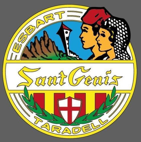 Esbart Sant Genís