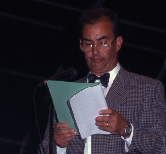 1997. Xavier Formiguera i Sala 1997. Xavier Formiguera i Sala