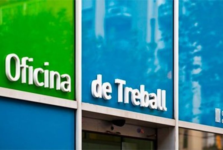 L'atur es manté estable a Taradell durant el juny després d'assolir el millor registre dels últims anys