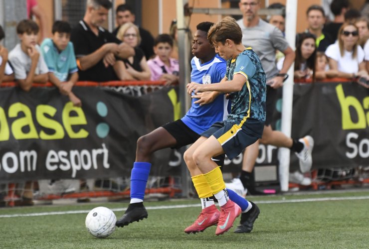 El Torneig F5 arriba a la 41a edició amb novetats i aposta per la continuïtat