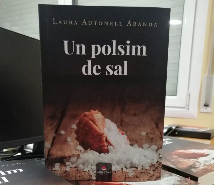 Novel·la Laura Autonell 