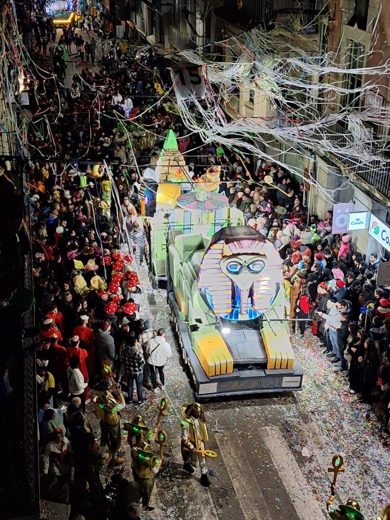 CarnaSEB Torelló 2 CarnaSEB Torelló 2