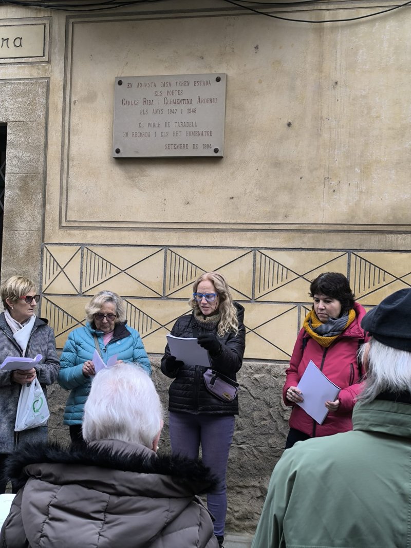 Cultura en marxa Arderiu 4
