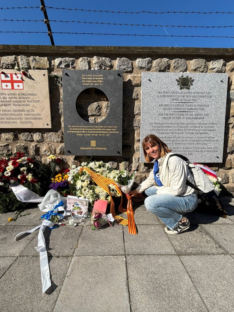 Mauthausen Mauthausen