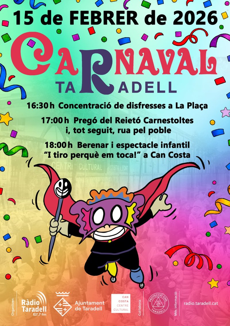 cartell infantil 26 cartell infantil 26