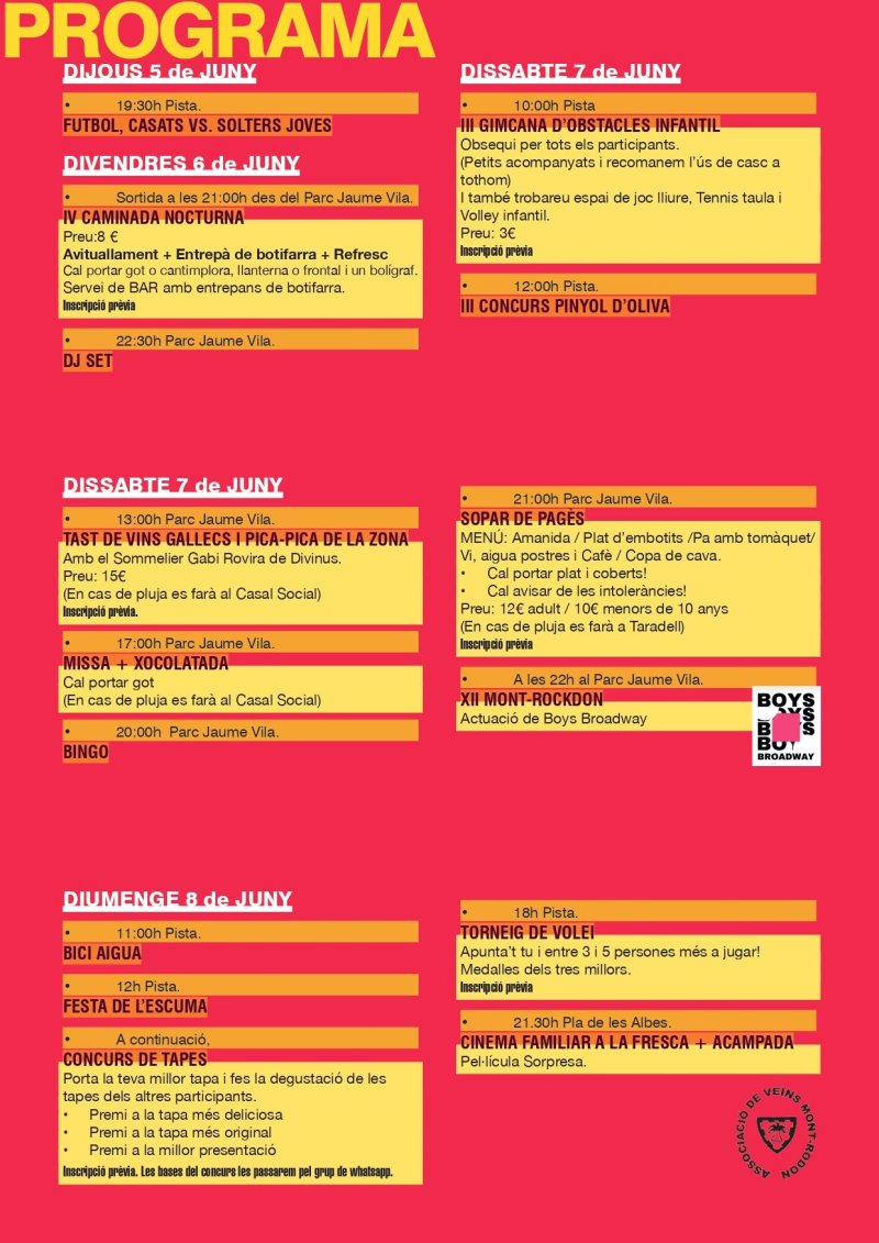 CARTELL triptic 2 festa major de Montrodon 2025 page 0002 CARTELL triptic 2 festa major de Montrodon 2025 page 0002
