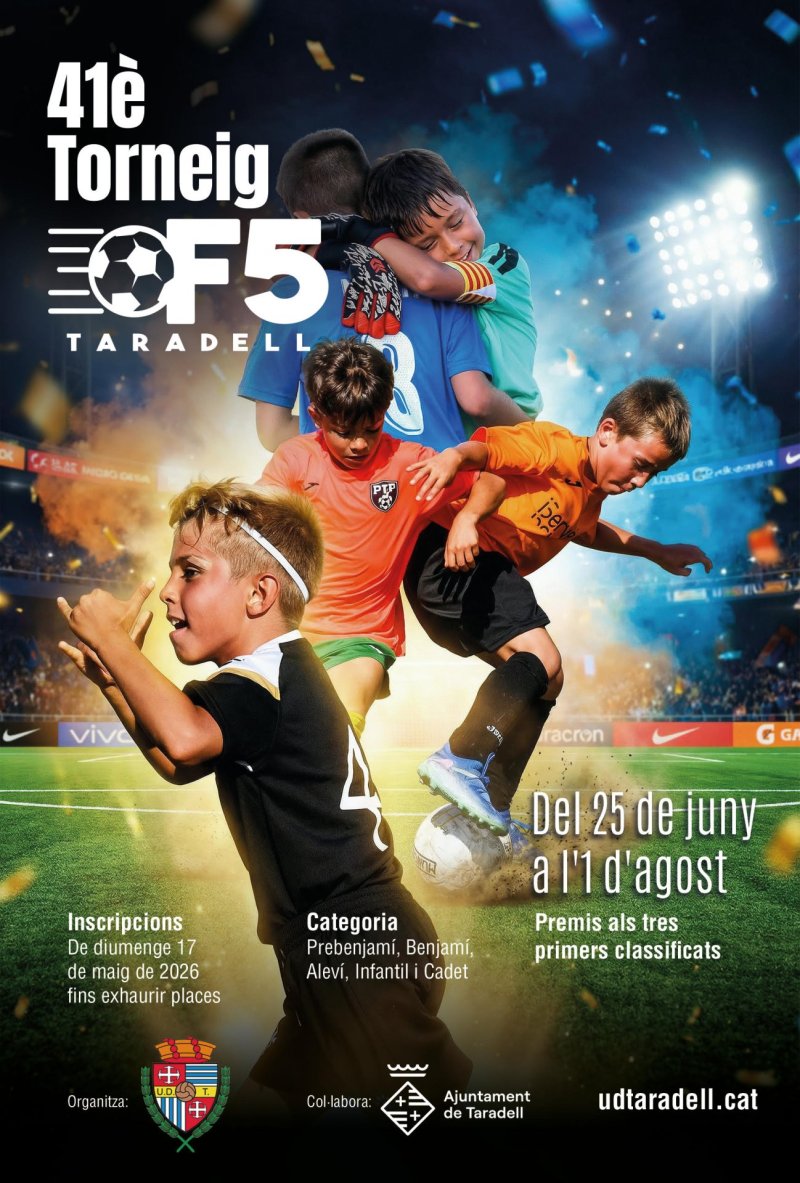 Torneig F5 (1) Torneig F5 (1)