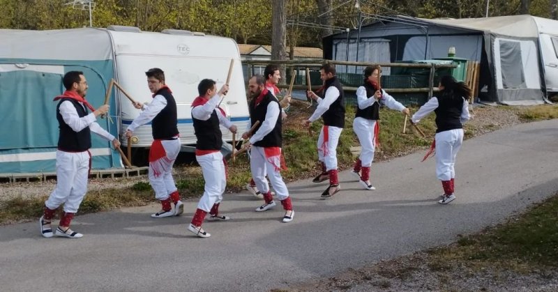 Balls bastons Esbart Pasqua 2023 5 Balls bastons Esbart Pasqua 2023 5