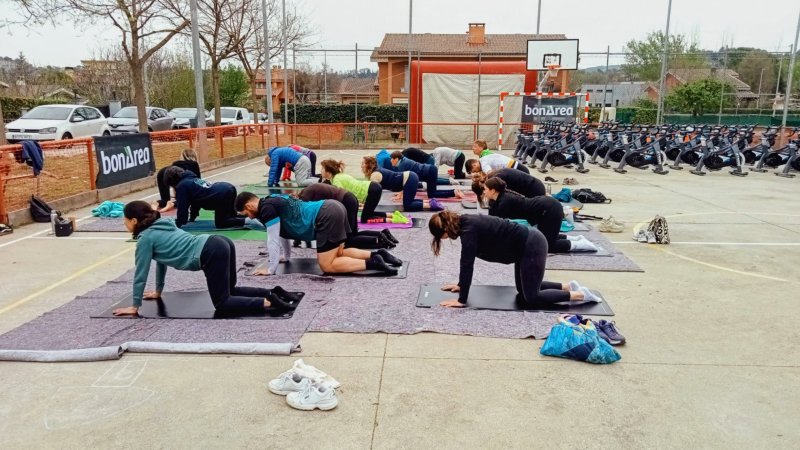 Mou te per la leucèmia 2026 5