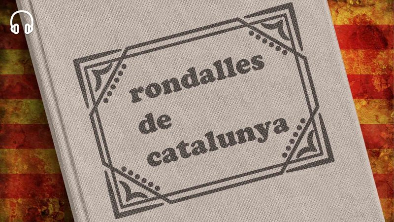 Rondalles de Catalunya Rondalles de Catalunya