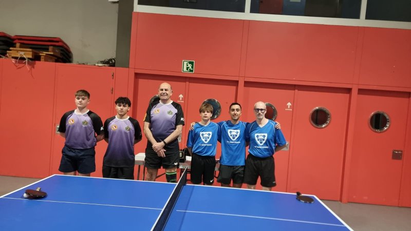 tennis taula (2) tennis taula (2)