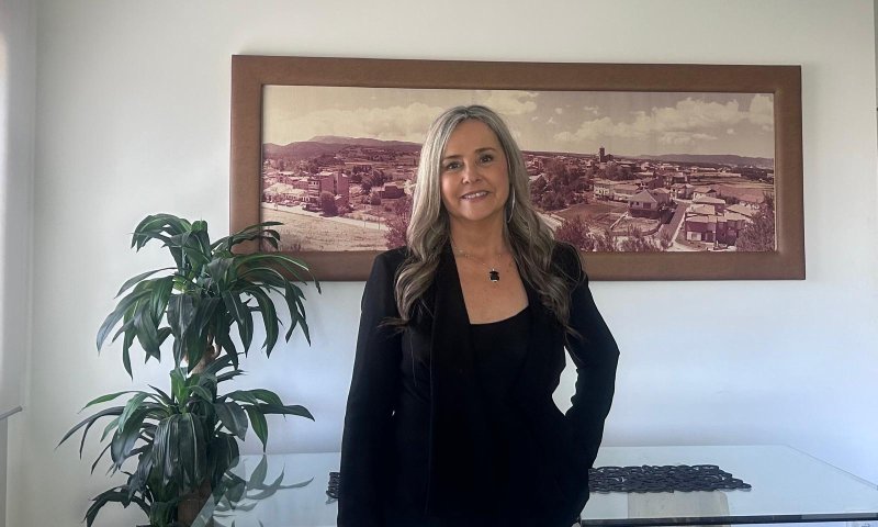 Imma Codony candidata Junts