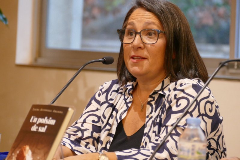 Laura Autonell Aranda