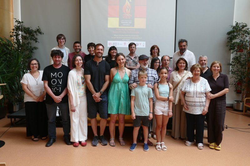 Solstici 2025_Foto grup total Solstici 2025_Foto grup total