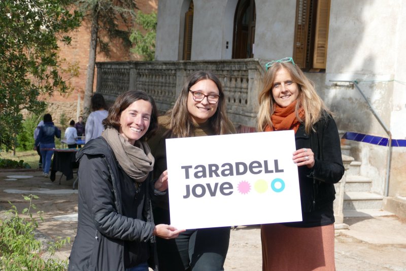 Portes obertes taradell Jove (18)